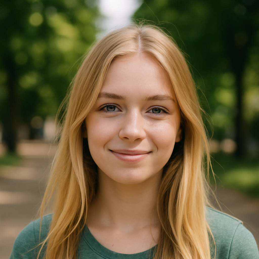 Chloé M.
